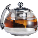 Theepot met filter - 1.2 liter