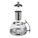 Theepot met filter - 1.2 liter