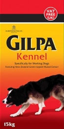 Gilpa Kennel 15 KG