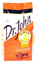 Dr John Gold 15 KG