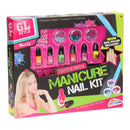 Manicure Nagelset
