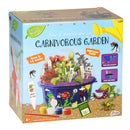 Kweek je eigen Vleesetende Tuin