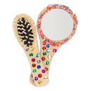 Versier je Houten Beautyset