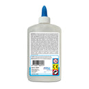 Transparante Knutsellijm, 250ml.