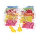 Maak je eigen Zandarmbandjes