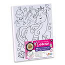 Schilder je eigen Canvas