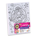 Schilder je eigen Canvas