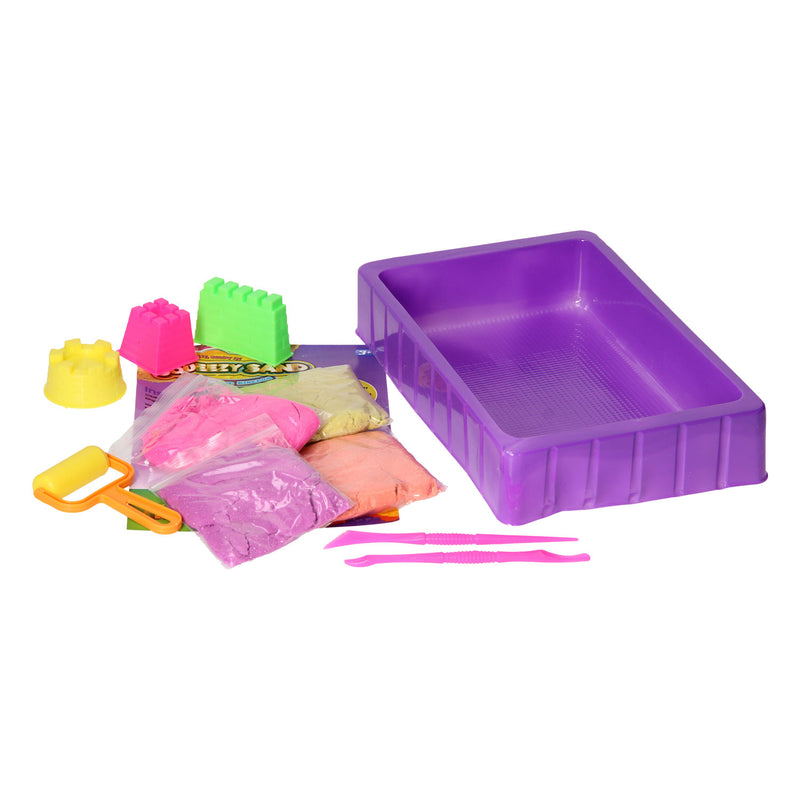 Squeezy Speelzand