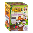 Maak je eigen Dino Terrarium