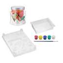 Maak je eigen Dino Terrarium