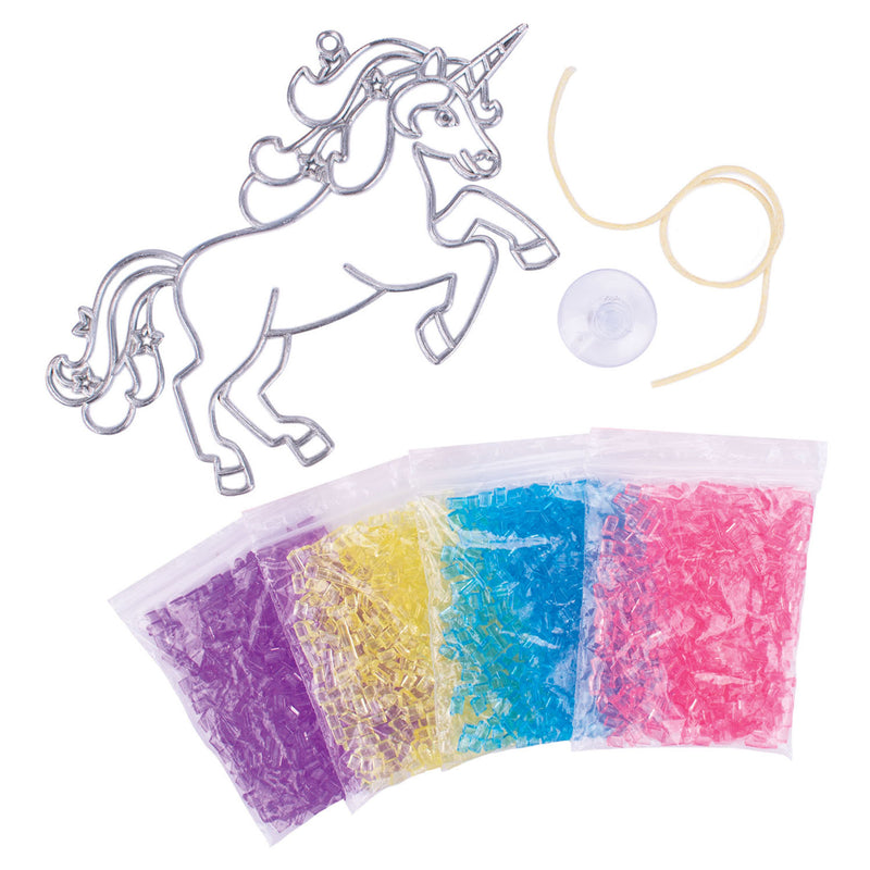 Maak je eigen Zonnevanger - Eenhoorn