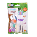 Maak je eigen Windklokkenspel