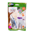 Maak je eigen Windklokkenspel