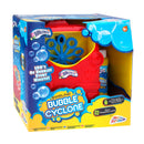 Bellenblaasmachine Rood