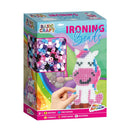 Strijkkralenset Eenhoorn