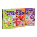 Experimentendoosje Beauty