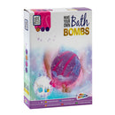 Cosmic Bruisballen Maken