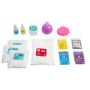 Cosmic Bruisballen Maken