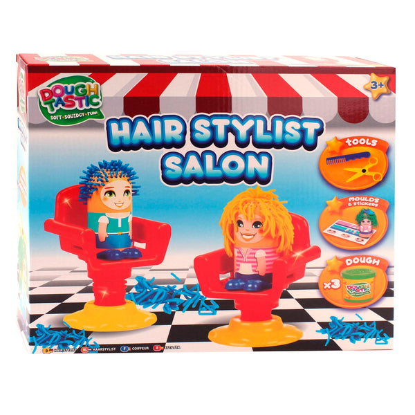 Kleiset Haarstylist