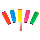 Regenboog Markers, 5st.