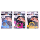 Scratchset met Spiralen