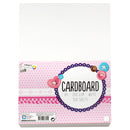 Wit Karton A4 100 vellen, 210 gsm