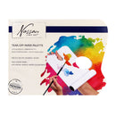 Afscheurpalet, 40 vellen