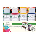 Pouring Gietverf, 4dlg.