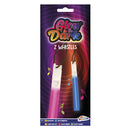 Glow In The Dark Fluitjes