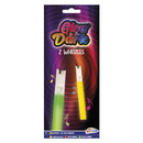 Glow In The Dark Fluitjes