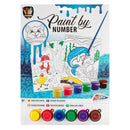 Schilderen op Nummer