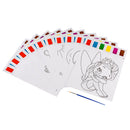 Verven met Waterverf