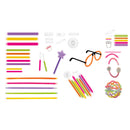 Glow in the Dark Party Set