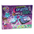 Groovy Lab Galaxy Zeep Maken
