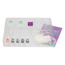 Groovy Lab Galaxy Zeep Maken