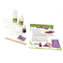 Weird Science Slijm Kit Eenhoorn