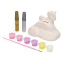 Schilder je eigen Spaarpot - Eenhoorn