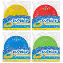 Bellenblaas Frisbee Kleur