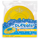 Bellenblaas Frisbee Kleur