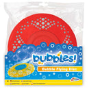 Bellenblaas Frisbee Kleur