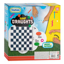 Reuze Dammen Spel