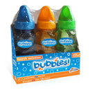 Bellenblaas, 3x118ml.