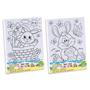 Maak je eigen Canvas Schilderij Paashaas