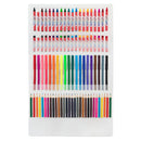 Kleurset in Etui, 90dlg.