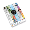 Schetsblok A4, 80 Vellen