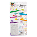 Geur Gelpennen met Charms, 5st.