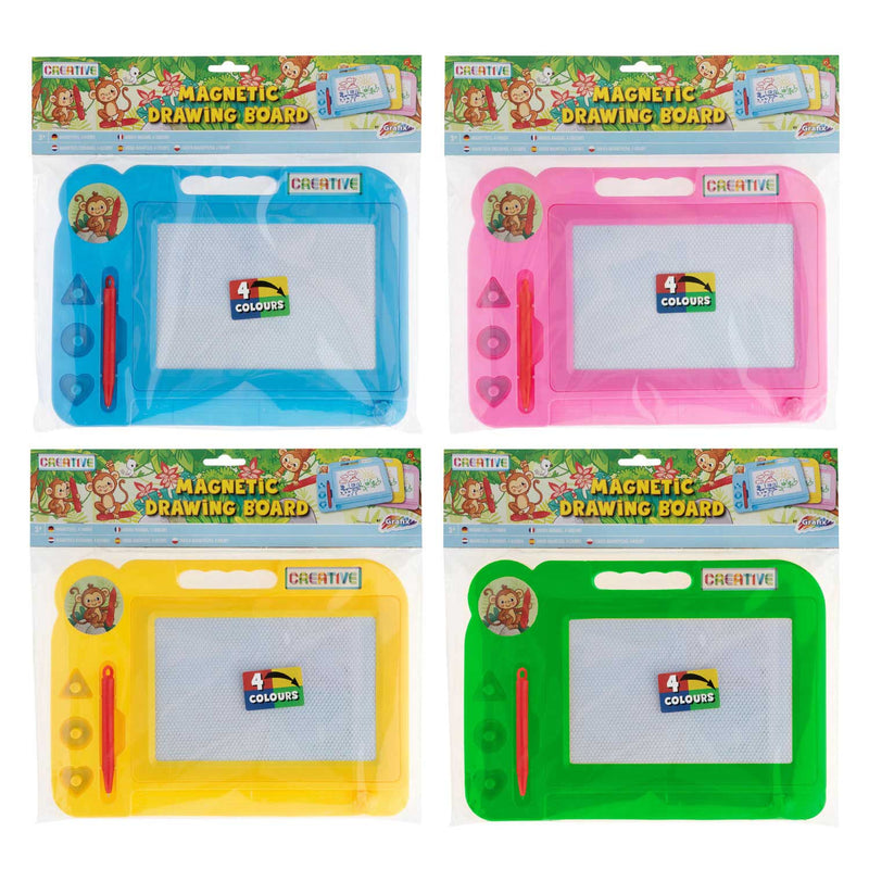 Magnetisch Tekenbord