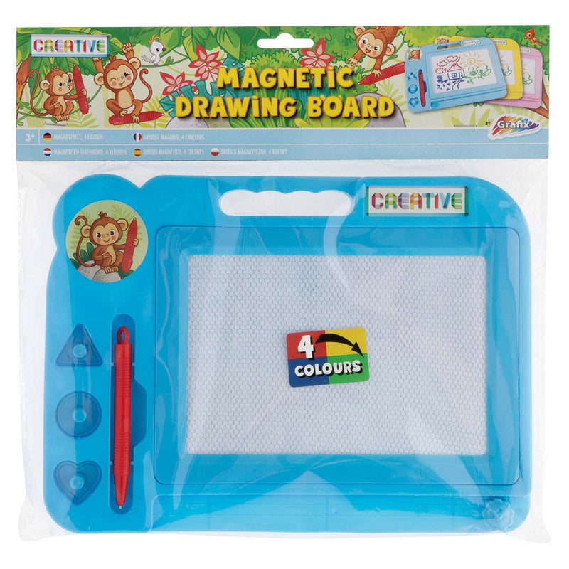 Magnetisch Tekenbord