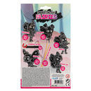 Scratch Set Magneten Dinosaurus, 10st.