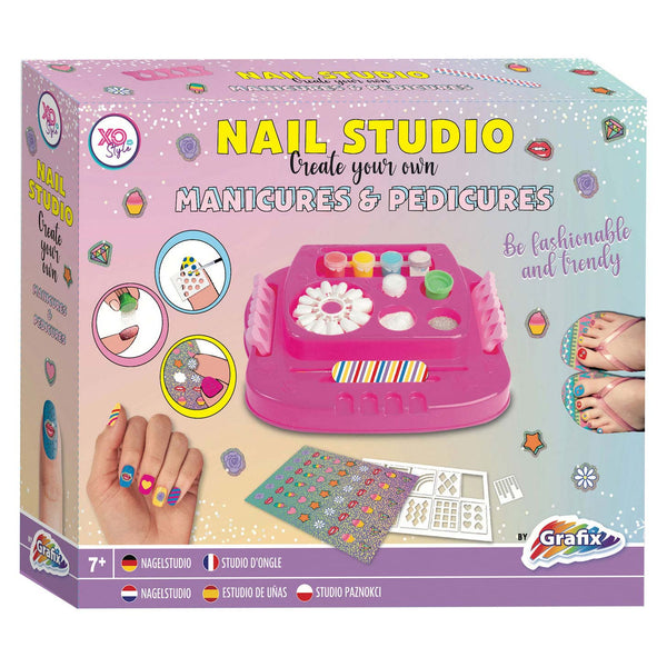 Nagel Studio